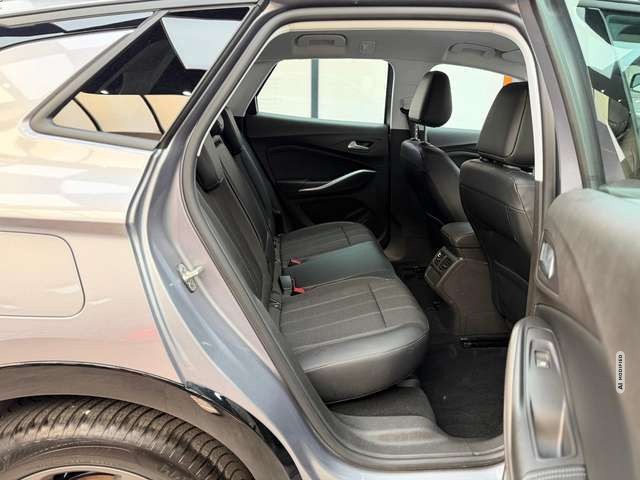Opel Grandland GS Line 1.2 |NAVI|KAM|ALLWETTER|LM
