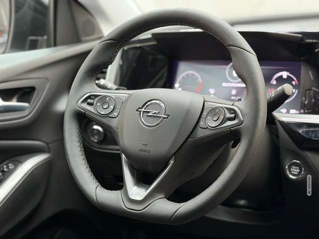 Opel Grandland GS Line 1.2 |NAVI|KAM|ALLWETTER|LM