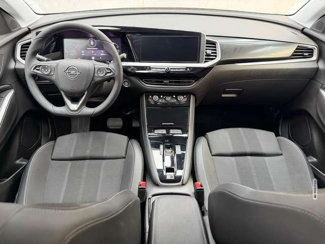 Opel Grandland GS Line 1.2 |NAVI|KAM|ALLWETTER|LM