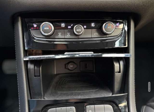 Opel Grandland GS Line 1.2 |NAVI|KAM|ALLWETTER|LM