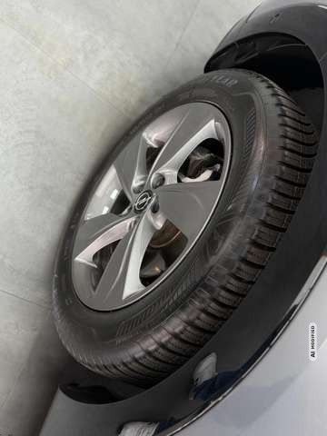Opel Grandland GS Line 1.2 |NAVI|KAM|ALLWETTER|LM