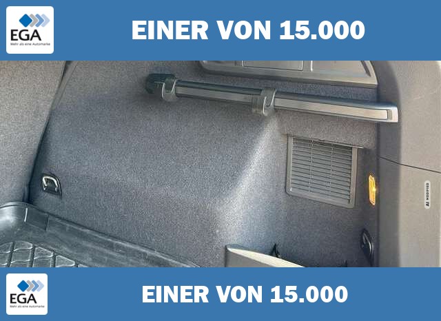 Skoda Kodiaq Style AHK+STANDHEIZUNG+ACC+19