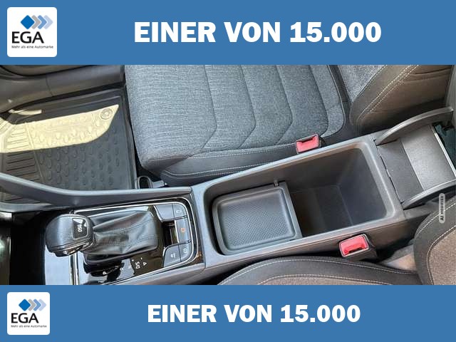 Skoda Kodiaq Style AHK+STANDHEIZUNG+ACC+19