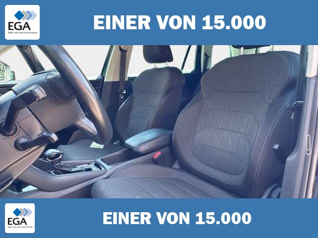 Skoda Kodiaq Style AHK+STANDHEIZUNG+ACC+19