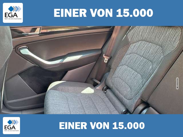 Skoda Kodiaq Style AHK+STANDHEIZUNG+ACC+19