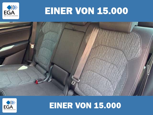 Skoda Kodiaq Style AHK+STANDHEIZUNG+ACC+19