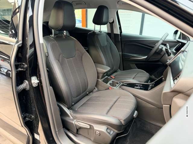 Opel Grandland GS Line 1.2|NAVI|KAM|TEMP|VIRT|LM