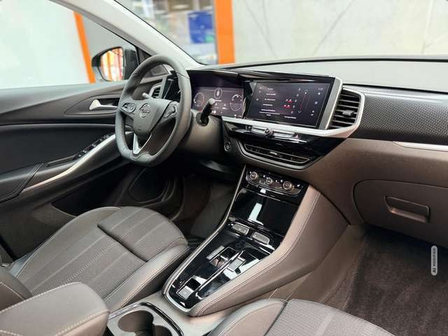 Opel Grandland GS Line 1.2|NAVI|KAM|TEMP|VIRT|LM