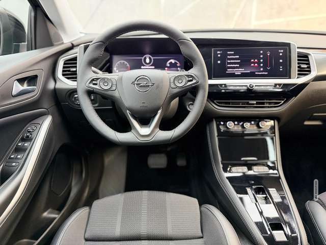 Opel Grandland GS Line 1.2|NAVI|KAM|TEMP|VIRT|LM