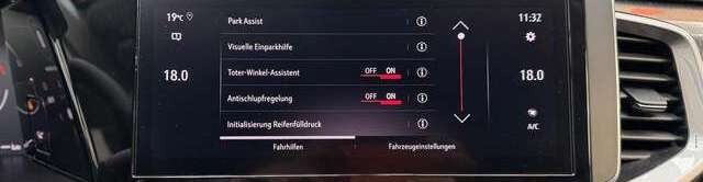 Opel Grandland GS Line 1.2|NAVI|KAM|TEMP|VIRT|LM
