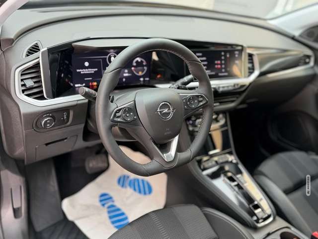 Opel Grandland GS Line |NAVI|KAM|TEMP|LM