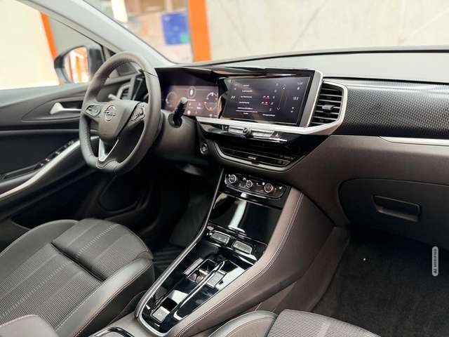 Opel Grandland GS Line |NAVI|KAM|TEMP|LM