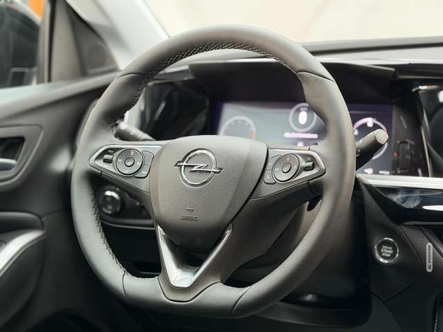 Opel Grandland GS Line |NAVI|KAM|TEMP|LM
