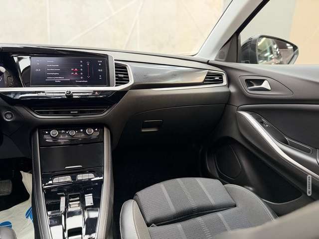 Opel Grandland GS Line |NAVI|KAM|TEMP|LM