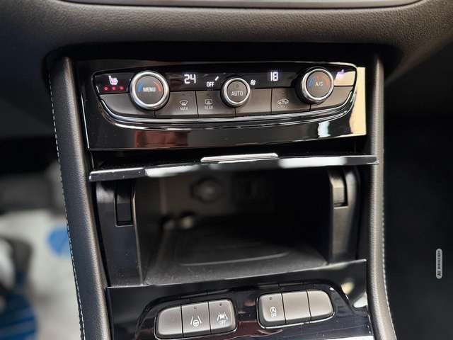 Opel Grandland GS Line |NAVI|KAM|TEMP|LM