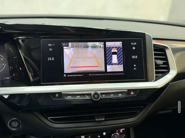 Opel Grandland GS Line |NAVI|KAM|TEMP|LM
