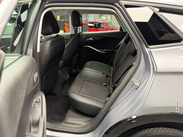Opel Grandland GS Line 1.2|AHK|VIRT|KAM|LED|KLIMA|SHZ
