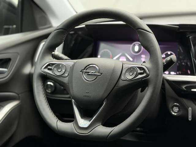 Opel Grandland GS Line 1.2|AHK|VIRT|KAM|LED|KLIMA|SHZ