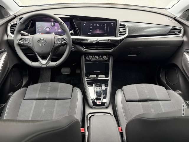 Opel Grandland GS Line 1.2|AHK|VIRT|KAM|LED|KLIMA|SHZ