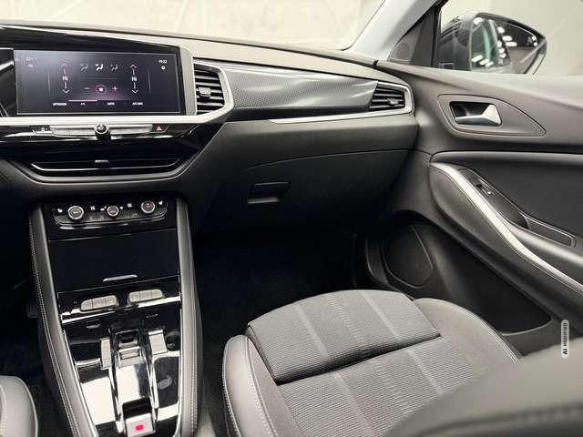 Opel Grandland GS Line 1.2|AHK|VIRT|KAM|LED|KLIMA|SHZ