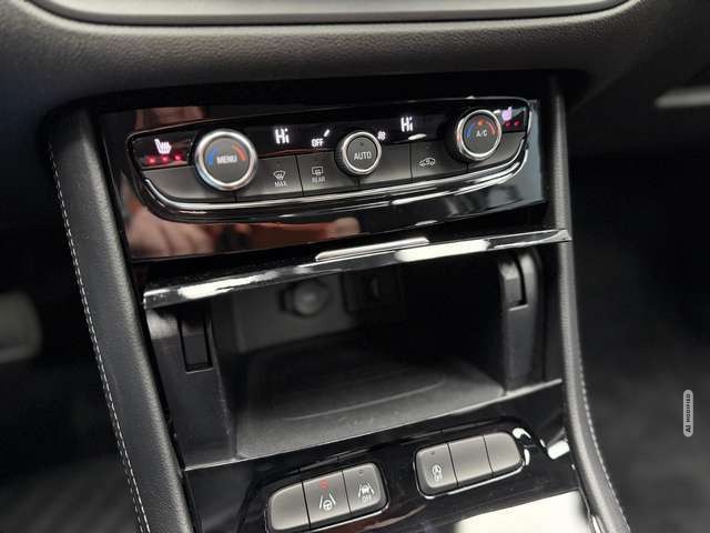 Opel Grandland GS Line 1.2|AHK|VIRT|KAM|LED|KLIMA|SHZ