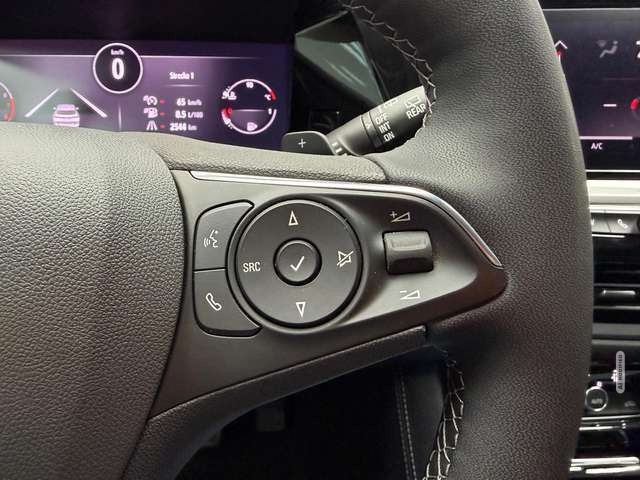 Opel Grandland GS Line 1.2|AHK|VIRT|KAM|LED|KLIMA|SHZ