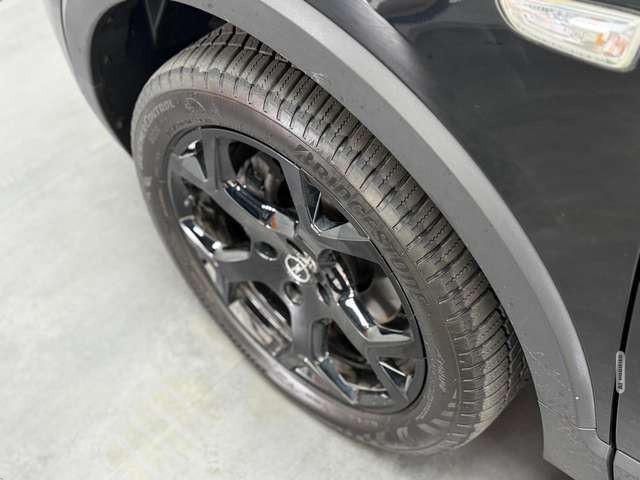 Opel Crossland Enjoy 1.2|NAVI|KAM|LED|TEMP|ALLWETTER