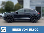 Bild Volkswagen T-Roc 1.5 TSI Style APP-CONNECT+ACC+LANE-ASSIST+