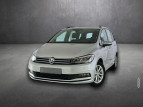 Bild Volkswagen Touran Comfortline BMT, 7 Sitzer, Navi, LED, Standheiz...