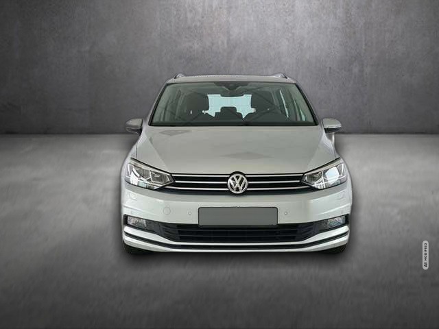 Volkswagen Touran Comfortline BMT, 7 Sitzer, Navi, LED, Standheiz...