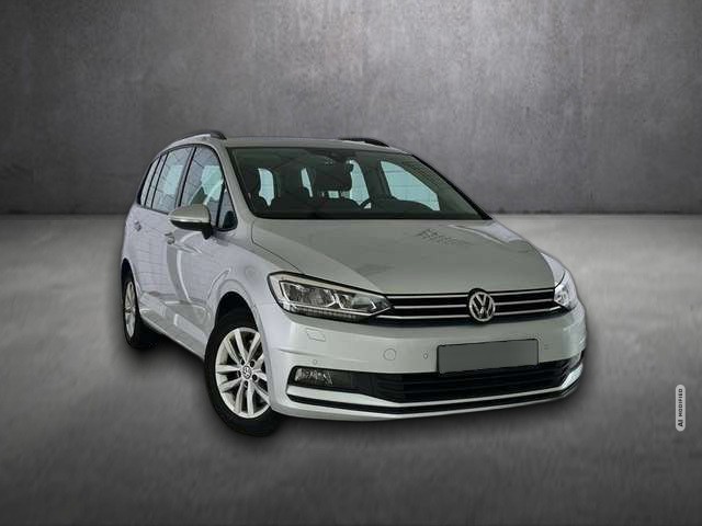 Volkswagen Touran Comfortline BMT, 7 Sitzer, Navi, LED, Standheiz...