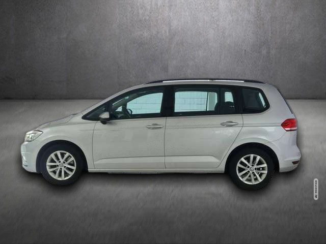 Volkswagen Touran Comfortline BMT, 7 Sitzer, Navi, LED, Standheiz...
