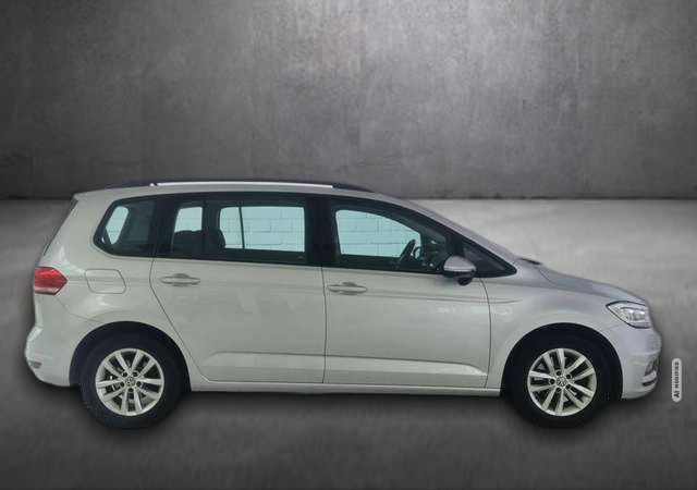 Volkswagen Touran Comfortline BMT, 7 Sitzer, Navi, LED, Standheiz...