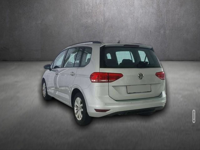 Volkswagen Touran Comfortline BMT, 7 Sitzer, Navi, LED, Standheiz...