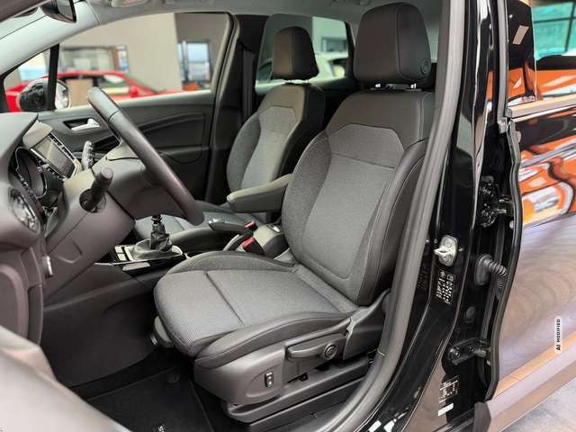 Opel Crossland Enjoy 1.2|KAM|SHZG|KLIMA|TEMP|LM