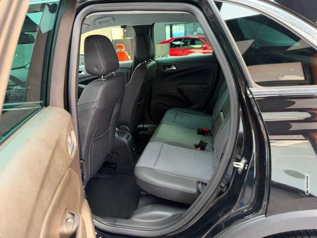 Opel Crossland Enjoy 1.2|KAM|SHZG|KLIMA|TEMP|LM
