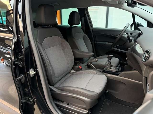 Opel Crossland Enjoy 1.2|KAM|SHZG|KLIMA|TEMP|LM