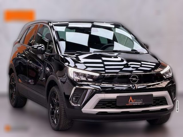 Opel Crossland Enjoy 1.2 |NAVI|KAM|LED|LM|