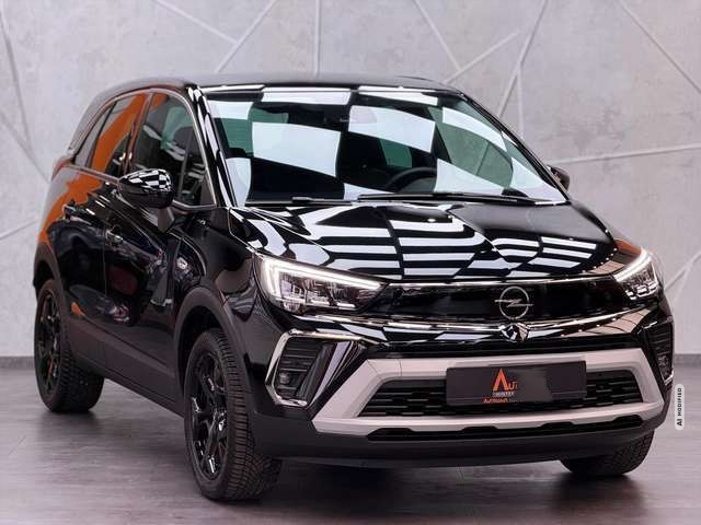 Opel Crossland Enjoy 1.2 |NAVI|KAM|LED|LM|