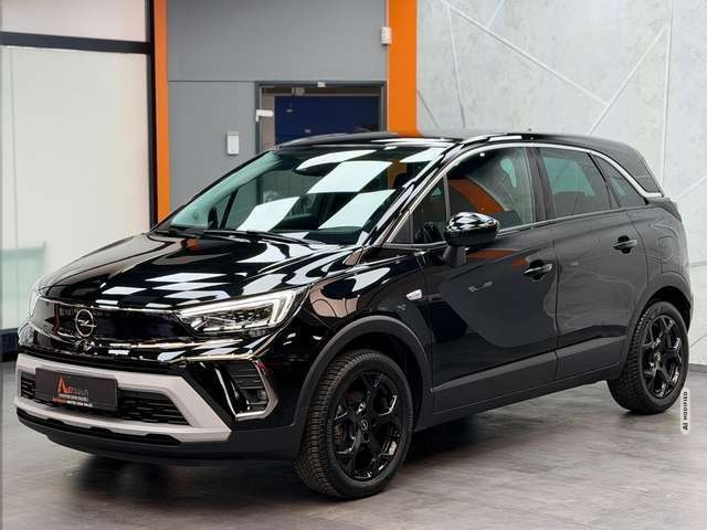 Opel Crossland Enjoy 1.2 |NAVI|KAM|LED|LM|