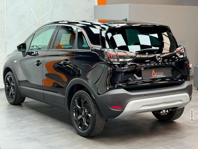 Opel Crossland Enjoy 1.2 |NAVI|KAM|LED|LM|