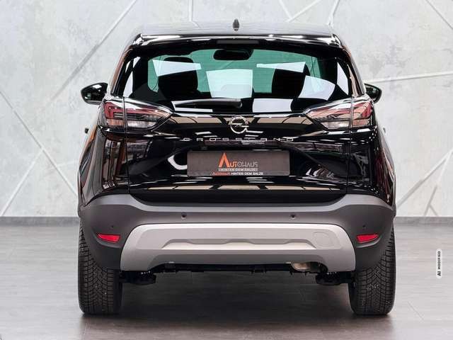 Opel Crossland Enjoy 1.2 |NAVI|KAM|LED|LM|