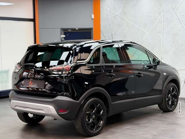 Opel Crossland Enjoy 1.2 |NAVI|KAM|LED|LM|