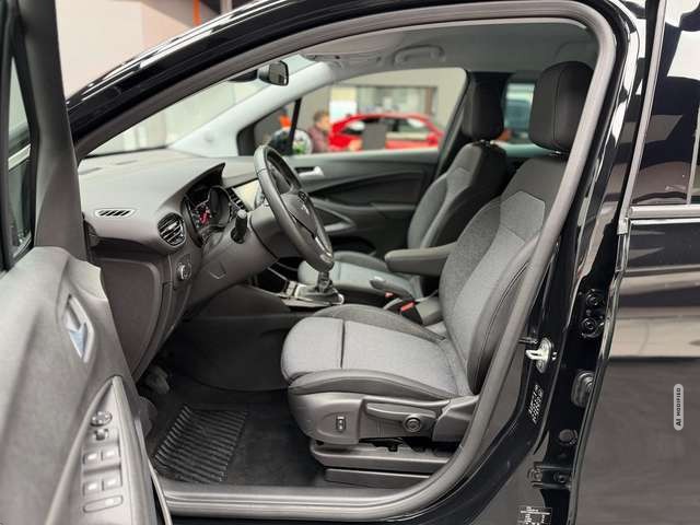 Opel Crossland Enjoy 1.2 |NAVI|KAM|LED|LM|