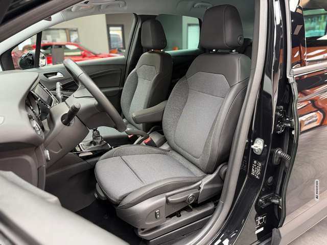 Opel Crossland Enjoy 1.2 |NAVI|KAM|LED|LM|