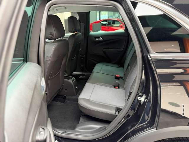 Opel Crossland Enjoy 1.2 |NAVI|KAM|LED|LM|