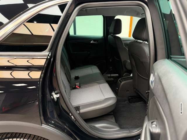 Opel Crossland Enjoy 1.2 |NAVI|KAM|LED|LM|