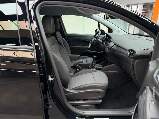 Opel Crossland Enjoy 1.2 |NAVI|KAM|LED|LM|