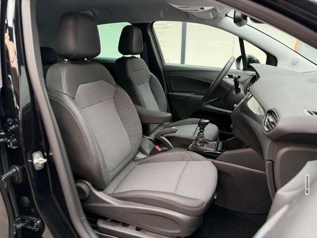 Opel Crossland Enjoy 1.2 |NAVI|KAM|LED|LM|