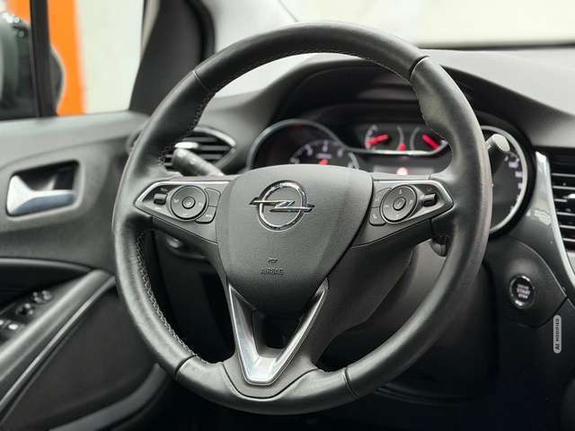 Opel Crossland Enjoy 1.2 |NAVI|KAM|LED|LM|